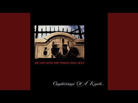 My Life With The Thrill Kill Kult — Ride the Mindway
