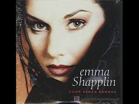 Emma Shapplin — Emma Shapplin - Cuor Senza Sangue (Original Special Extended Version).