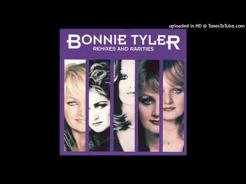Bonnie Tyler — Bonnie Tyler - It's A Jungle Out There (Special Jim Steinman Remix) (Remixes And Rarities)