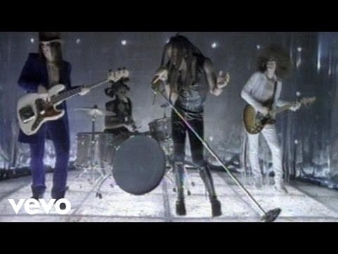 Lenny Kravitz — Lenny Kravitz - Circus