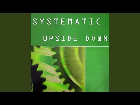 Systematic — Upside Down (Instrumental)