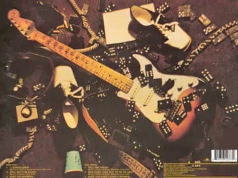Derek & The Dominos — Layla - Derek and the Dominos