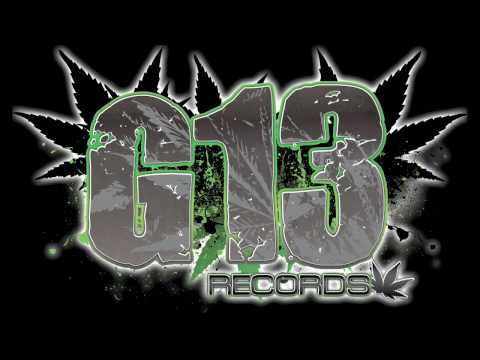 Harvest — G13006A - DJ HARVEST - TURBO STONED