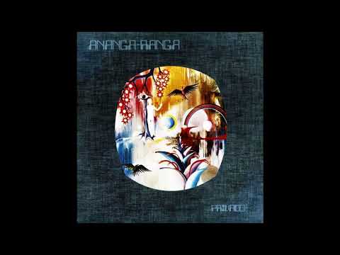 Ananga-Ranga — Ananga-Ranga - Estranha (1980)