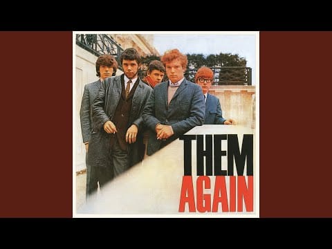 Them (3) — Bring 'Em on In