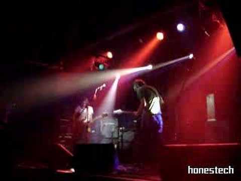 San Lorenzo — American High School Rock Song by San Lorenzo