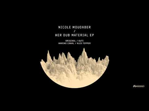 Nicole Moudaber — Nicole Moudaber - Her Dub Material (Original Mix) [MOOD]