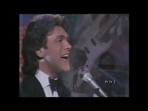 Riccardo Fogli — Riccardo Fogli - Storie di tutti i giorni(Sanremo, 1982)