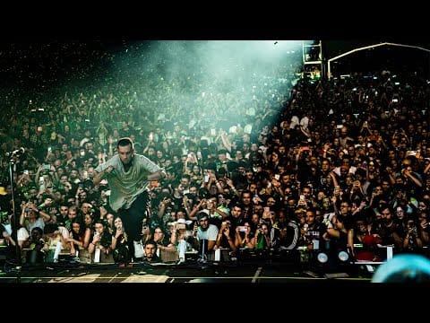 Twenty One Pilots — Twenty One Pilots: The Final Show of the Year (feat. Brazil)