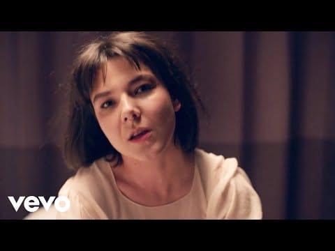 Of Monsters and Men — Alligator