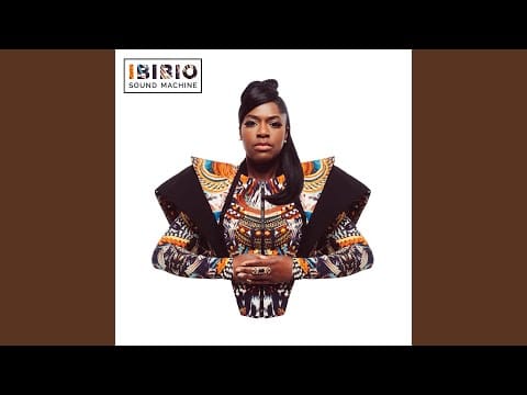 Ibibio Sound Machine — Sunray (Eyio)