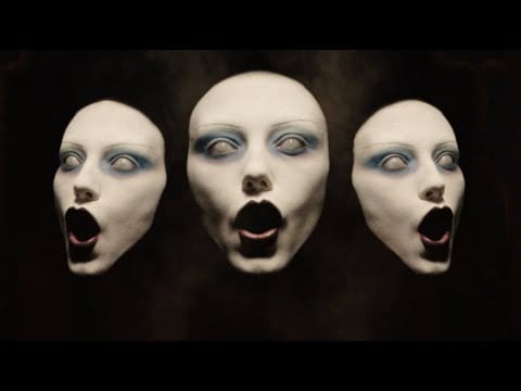 La Femme (4) — La Femme - Le Sang De Mon Prochain