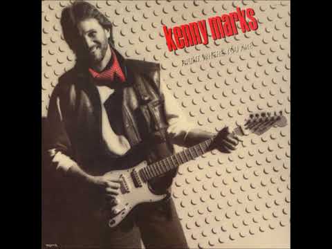 Kenny Marks — Kenny Marks - Right Where You Are - 02 One Small Voice