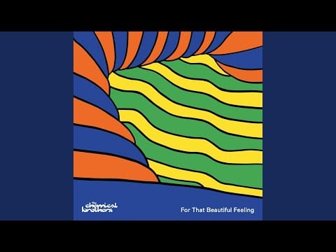 The Chemical Brothers — Intro