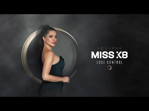 Miss K8 — Miss K8 - Lose Control