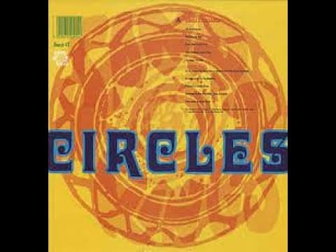 Sandkings — SANDKINGS : Circles : Promo Video