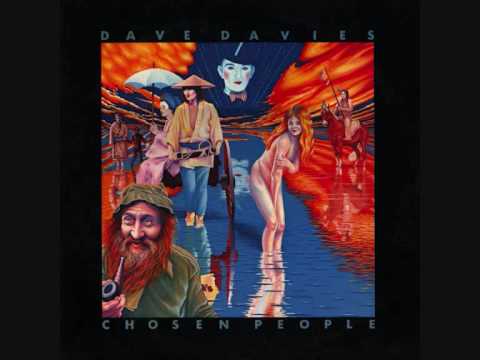 Dave Davies — Dave Davies - Take One More Chance