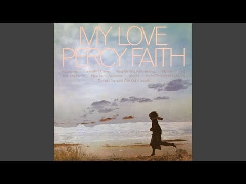 Percy Faith — Peaceful