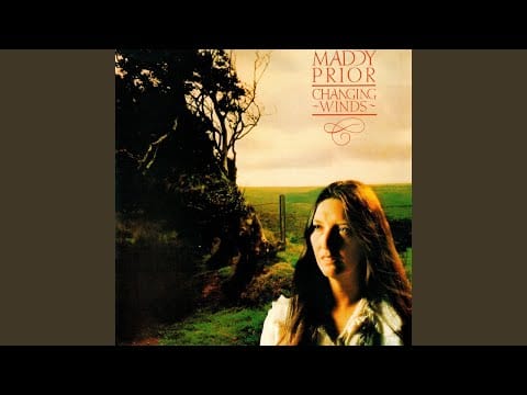 Maddy Prior — To Have and to Hold (1993 Remaster)