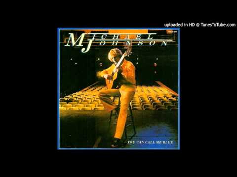 Michael Johnson (5) — Michael Johnson - After You