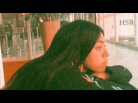 Mahalia — BRB
