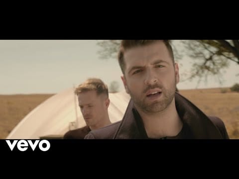 Westlife — Westlife - Lighthouse (Official Video)