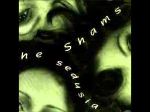 The Shams — The Shams - Continuous Play