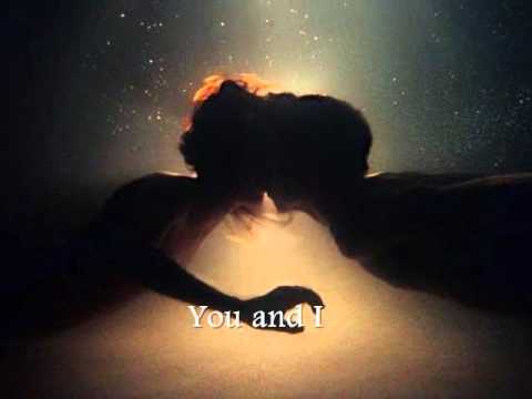 Petula Clark — YOU AND I  - Petula Clark (Lyrics)