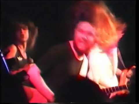 Holocaust (4) — HOLOCAUST - Live From the Raw Loud 'N' Live Tour