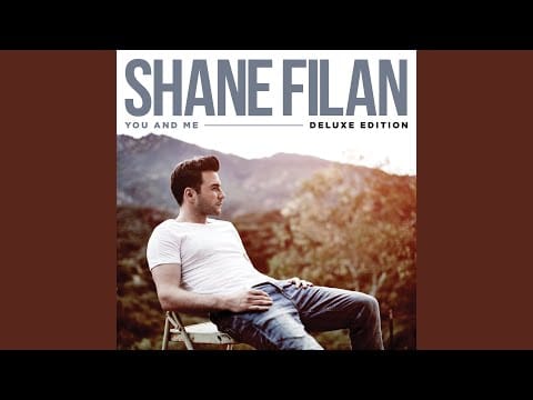 Shane Filan — You And Me