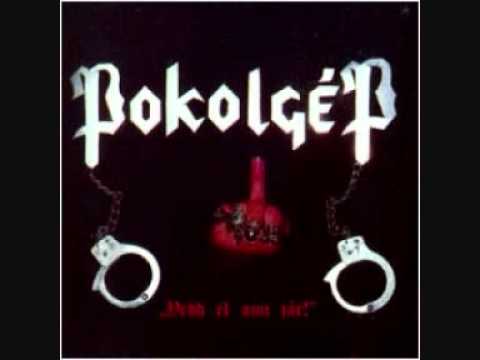 Pokolgép — Pokolgép - Halálos tánc (Vedd el ami jár)