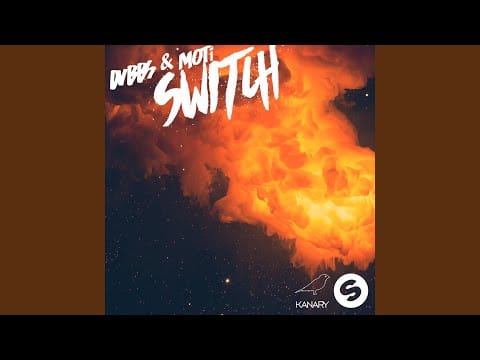 MOTi — Switch