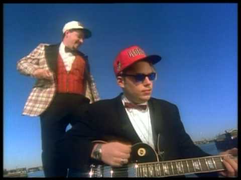 The Mighty Mighty Bosstones — The Mighty Mighty Bosstones - "Where'd You Go" Music Video