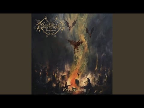 Drudensang — Miasma