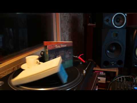 Dwa Sławy — 08 - Dwa Sławy - "Wysoka kultura jazdy"