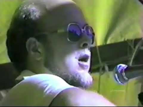 Stan Rogers — Stan Rogers - The Jeannie C - Live 1981, Owen Sound Folk Festival
