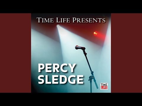 Percy Sledge — Out of Left Field