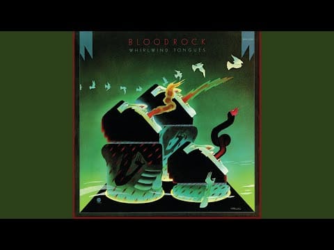 Bloodrock — Eleanor Rigby