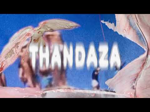 Alan Dixon (2) — Keinemusik (Adam Port, &ME, Rampa), Alan Dixon - Thandaza feat. Arabic Piano