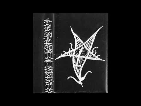 Filii Nigrantium Infernalium — Filii Nigrantium Infernalium ‎- Os Métodos Do Pentagrama (DEMO STREAM)