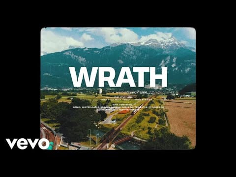 Bury Tomorrow — Wrath
