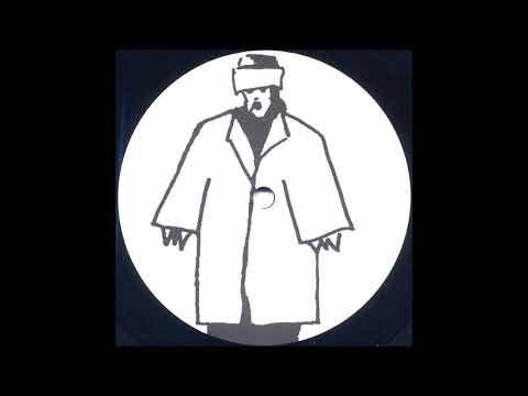 Lenk — DJ Lenk ‎– B3. Untitled