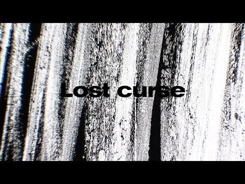 Reimut van Bonn — Van Bonn - Lost Curse - Van Bonn Records 05
