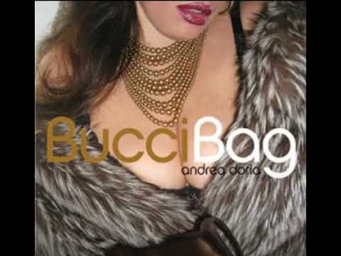 Andrea Doria — Andrea Doria - Bucci Bag (Richard Humpty Vission Pro-Funk Mix) (2003)