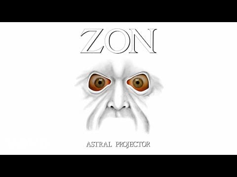 Zon (2) — Zon - On the Road (Official Audio)