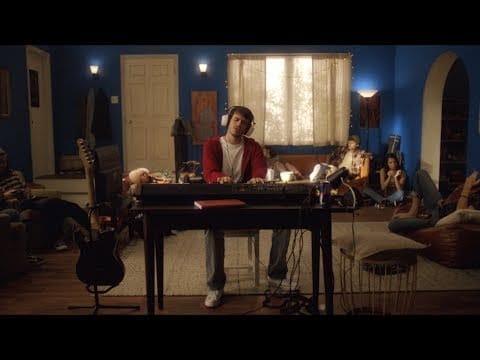 Rex Orange County — 10/10