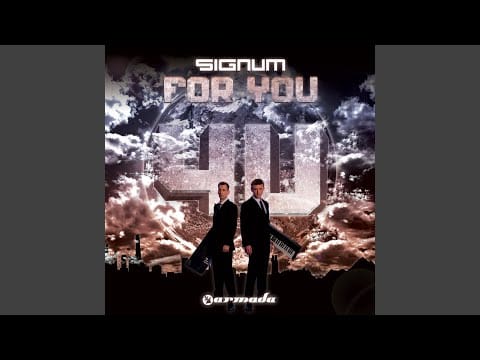 Signum — Healesville Sanctuary (A State of Trance 450 Intro Mix)