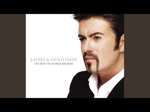 George Michael — I Want Your Sex, Pt. 2