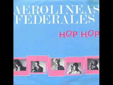 Aerolíneas Federales — AEROLINEAS FEDERALES-Oh que pena me das