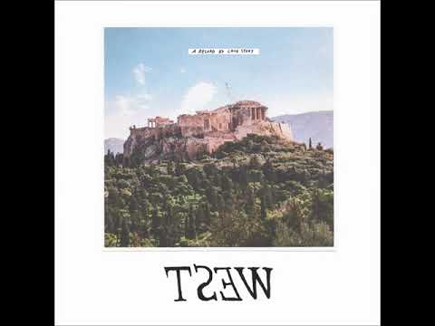 Cave Story — Cave Story - West (ALBUM STREAM)